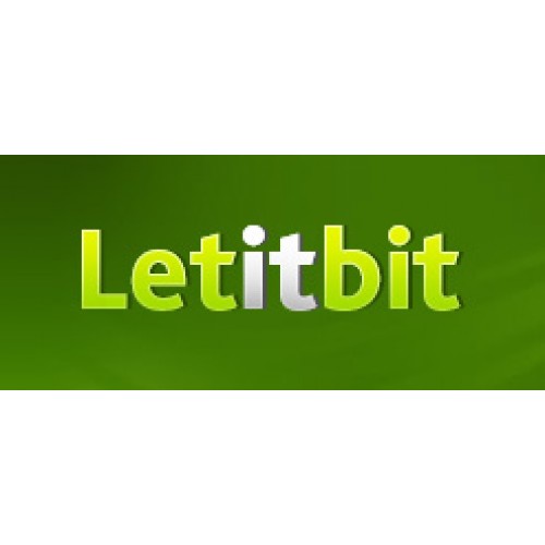 Letitbit - как возможно заработать на файлообменнике Летитбит