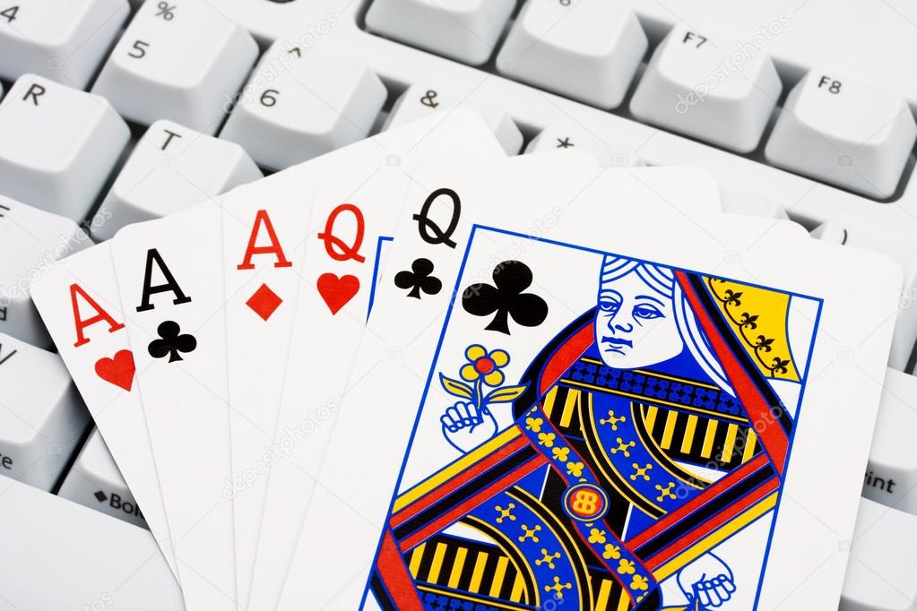 Игра на высочайшие ставки в покере интернет