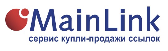 Биржа Mainlink - покупка и перепродажа ссылок на веб-сайтах