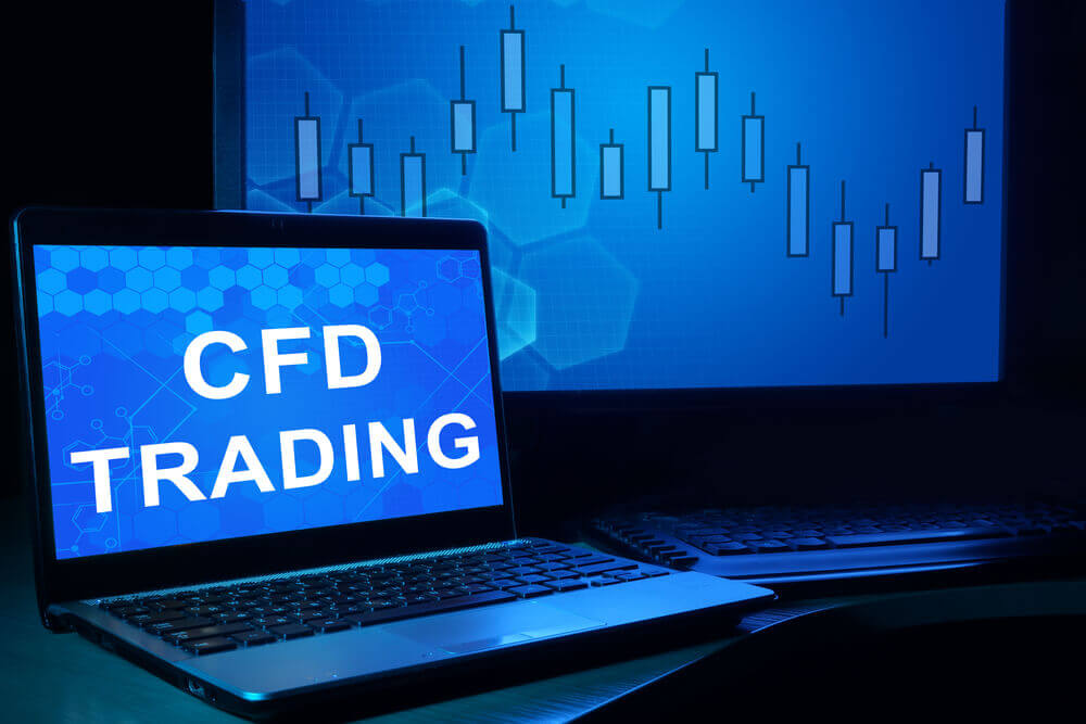 CFD-трейдинг на Xtrade в цифрах и прецедентах.